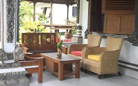 Warung Rekreasi Bedugul Hotel