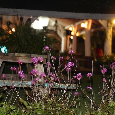 Warung Rekreasi Bedugul Hotel Bagian luar foto