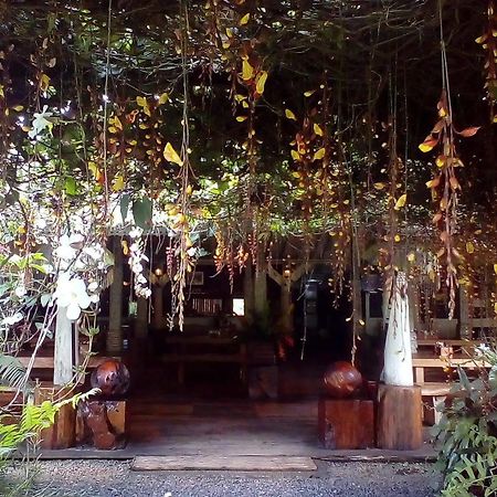 Warung Rekreasi Bedugul Hotel Bagian luar foto