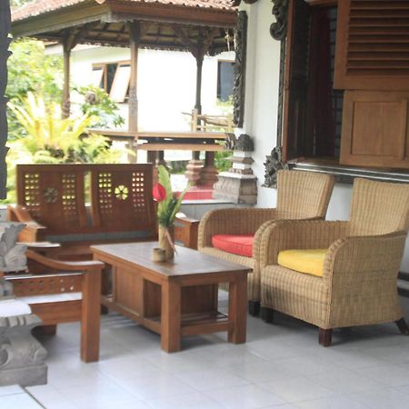 Warung Rekreasi Bedugul Hotel Bagian luar foto