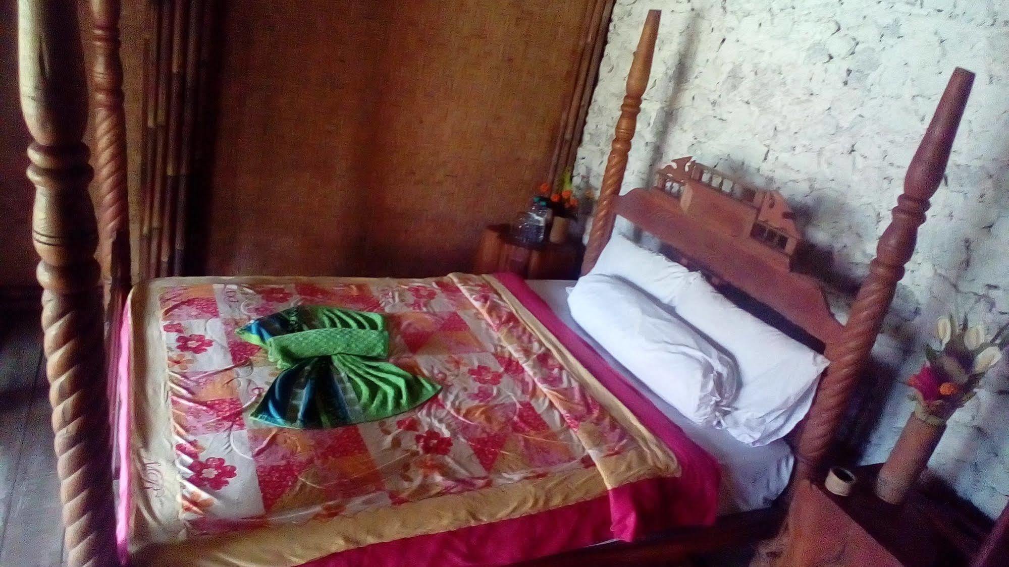 Warung Rekreasi Bedugul Hotel Bagian luar foto