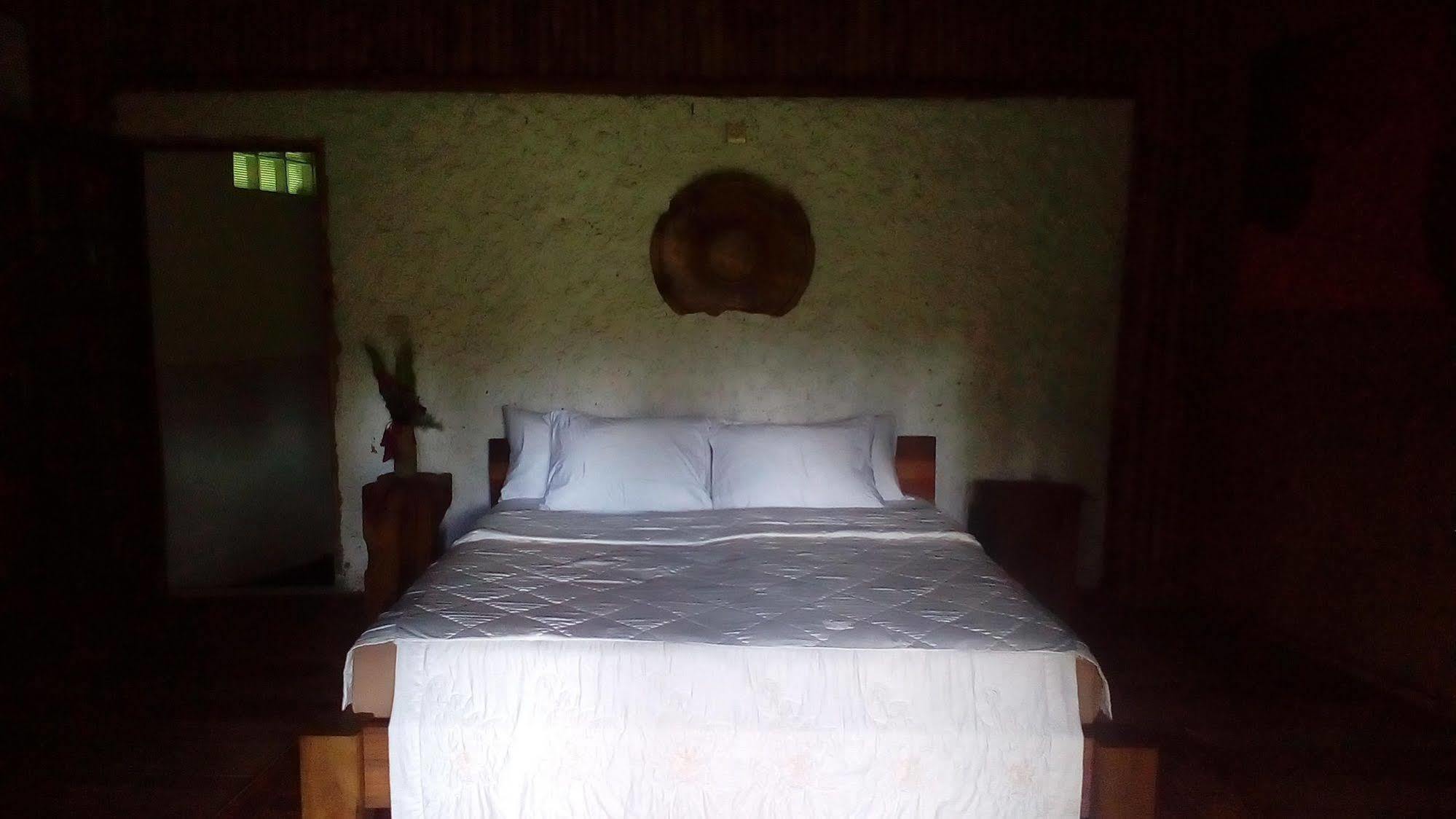 Warung Rekreasi Bedugul Hotel Bagian luar foto