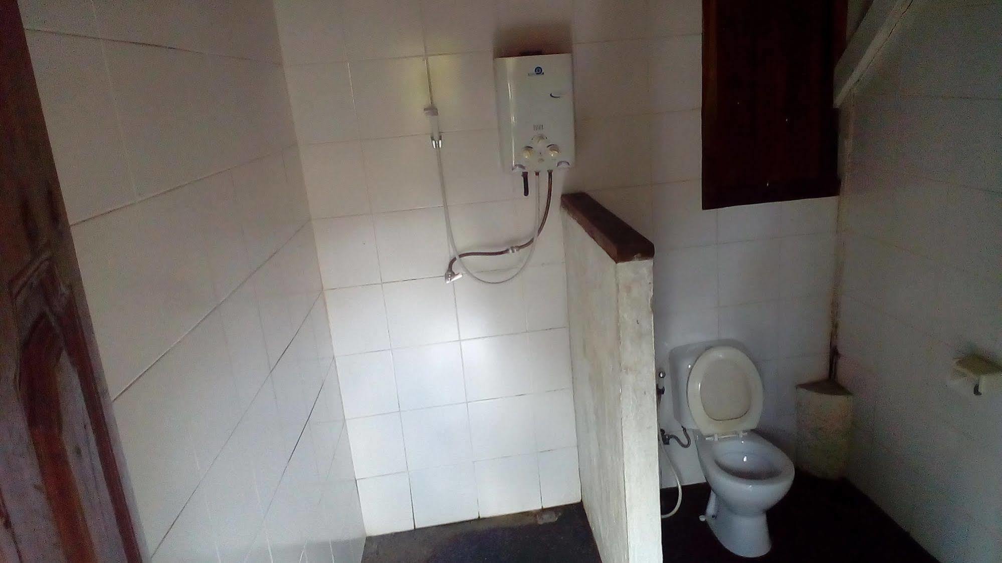 Warung Rekreasi Bedugul Hotel Bagian luar foto