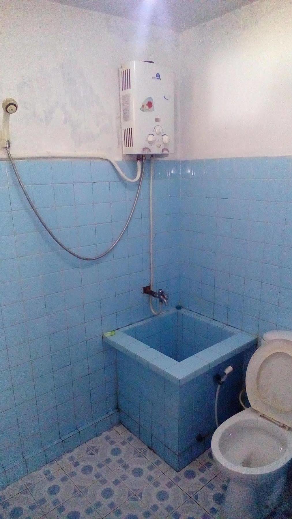 Warung Rekreasi Bedugul Hotel Bagian luar foto