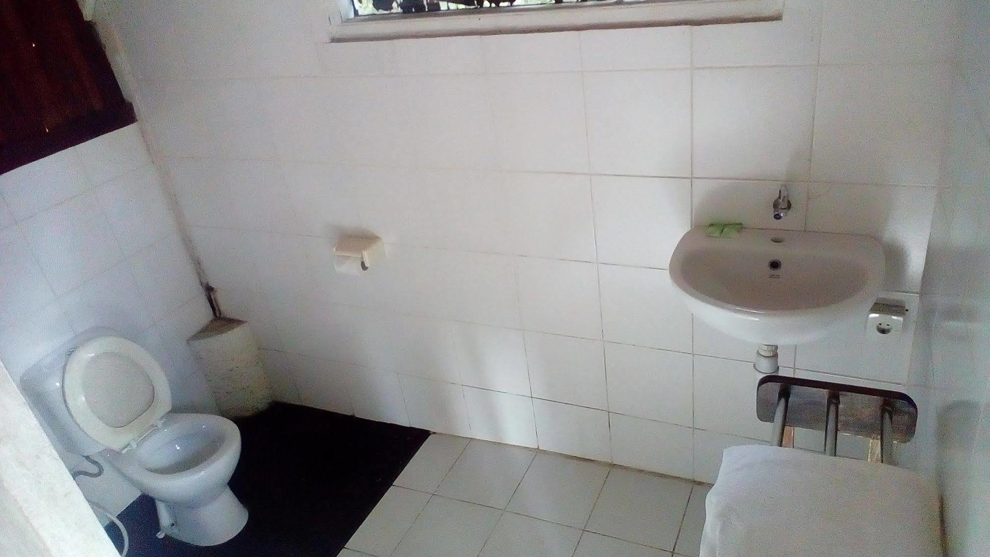 Warung Rekreasi Bedugul Hotel Bagian luar foto