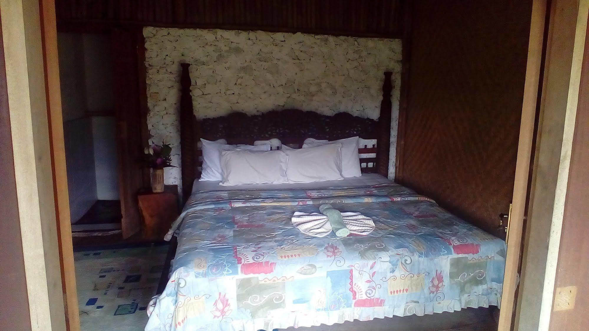 Warung Rekreasi Bedugul Hotel Bagian luar foto