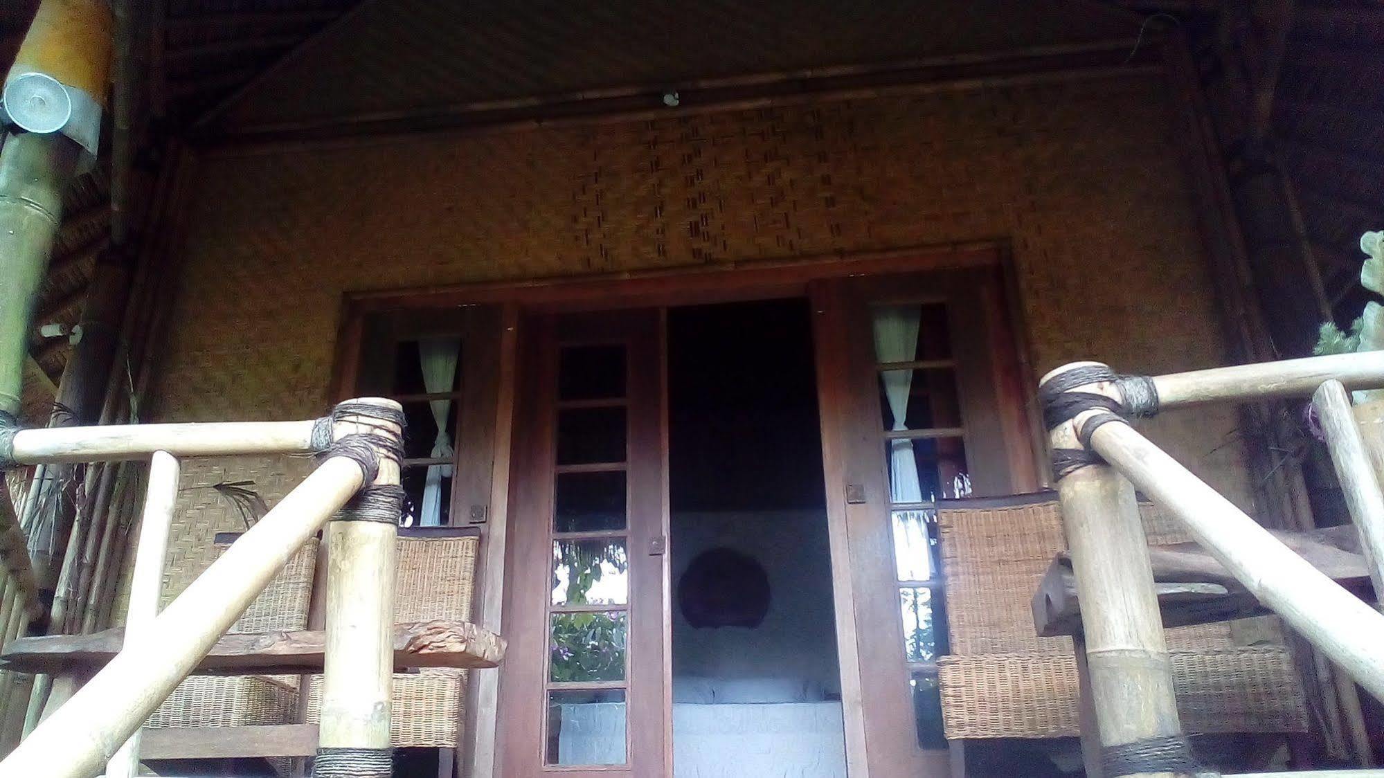 Warung Rekreasi Bedugul Hotel Bagian luar foto